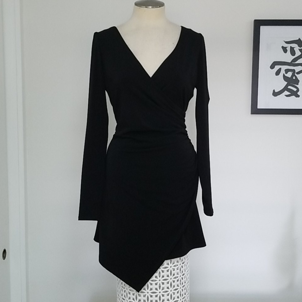 Cinq a Sept dress